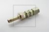 IVECO 01121737 Connector, compressed air line